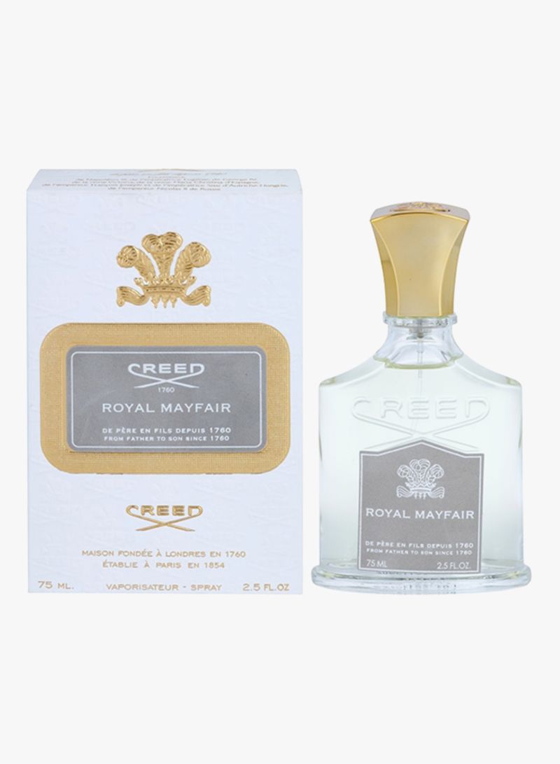 CREED ROYAL MAYFAIR EDP 75ML